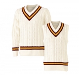 Cricket Sweaters